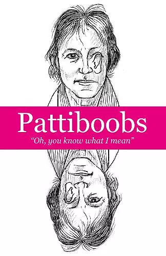 Pattiboobs cover