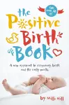 The Positive Birth Book cover