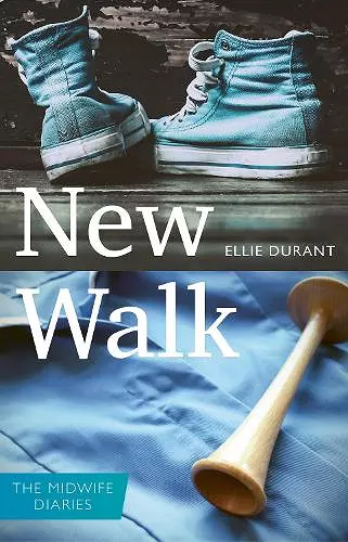 New Walk cover