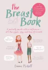 The Breast Book cover