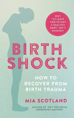 Birth Shock cover