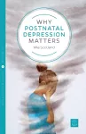 Why Postnatal Depression Matters cover