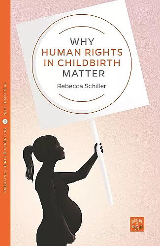 Why Human Rights in Childbirth Matter cover
