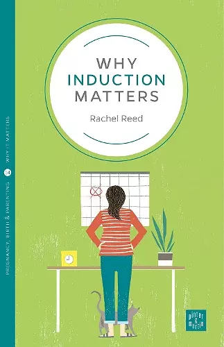 Why Induction Matters cover