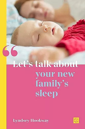 Let's talk about your new family's sleep cover