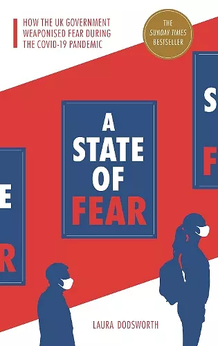 A State of Fear cover