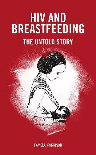 HIV and Breastfeeding cover