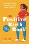 The Positive Birth Book cover