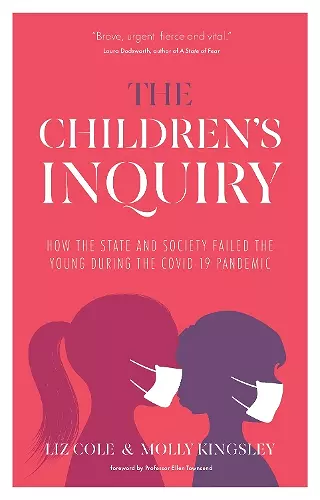 The Children's Inquiry cover