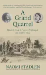 A Grand Quarrel cover