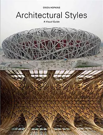 Architectural Styles cover