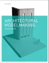 Architectural Modelmaking 2e cover