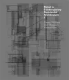 Detail in Contemporary Residential Architecture 2 cover