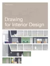 Drawing for Interior Design 2e cover