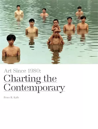 Art Since 1980 (paperback) cover