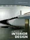 A History of Interior Design, Fourth edition cover