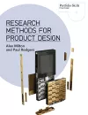 Research Methods for Product Design cover