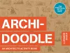 Archidoodle cover