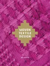 Woven Textile Design cover