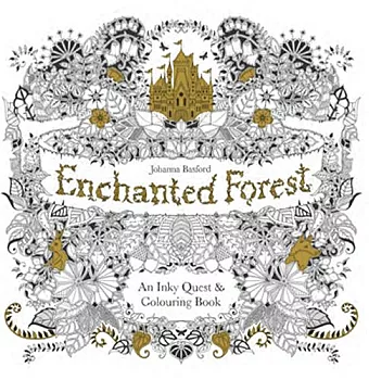 Enchanted Forest cover