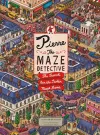 Pierre the Maze Detective cover