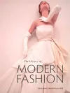 The History of Modern Fashion cover