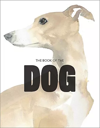 The Book of the Dog cover