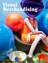 Visual Merchandising, Third edition cover