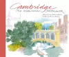 Cambridge: The Watercolour Sketchbook cover