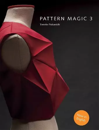 Pattern Magic 3 cover