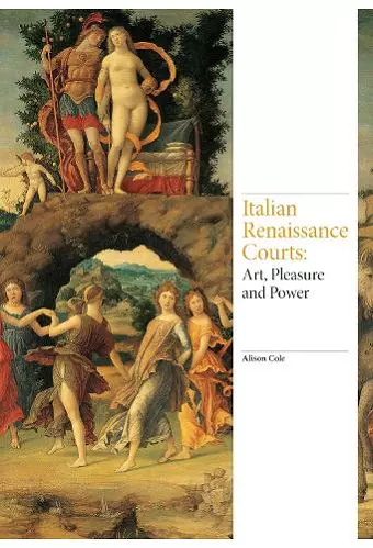 Italian Renaissance Courts cover