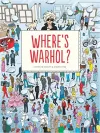 Where's Warhol? cover