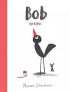 Bob the Artist cover