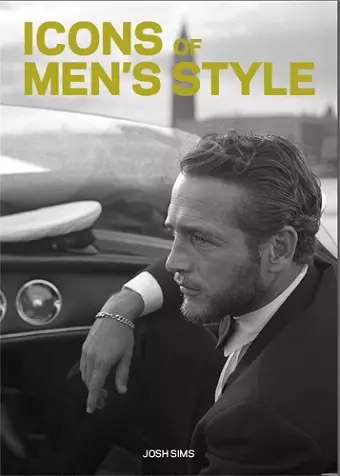 Icons of Men's Style mini cover