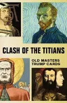 Clash of the Titians cover