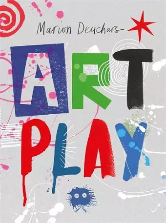 Art Play cover