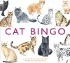 Cat Bingo cover