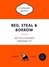 Beg, Steal and Borrow cover
