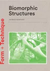 Biomorphic Structures cover