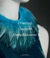Creating Couture Embellishment cover