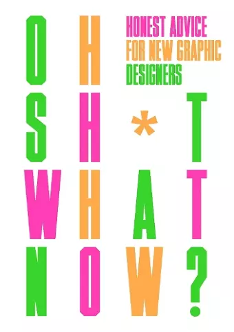 Oh Sh*t... What Now? cover