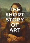 The Short Story of Art cover
