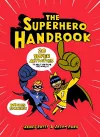 The Superhero Handbook cover