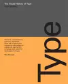The Visual History of Type cover