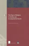 The Place of Religion in Family Law: A Comparative Search cover