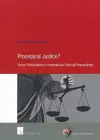 Procedural Justice? cover