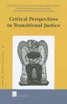 Critical Perspectives in Transitional Justice cover