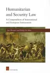 Humanitarian and Security Law cover