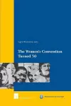 The Women's Convention Turned 30 cover