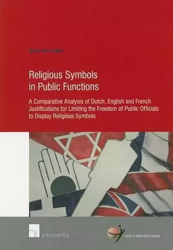 Religious Symbols in Public Functions: Unveiling State Neutrality cover